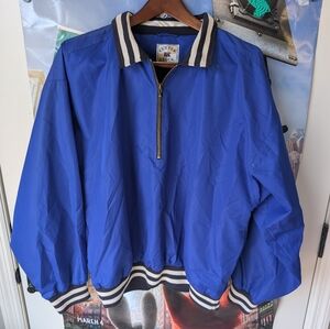 Vtg. Cutter And Buck Pullover